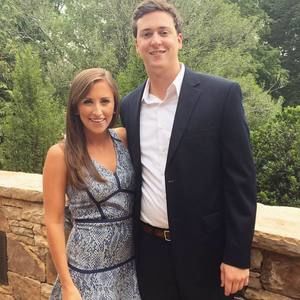 Meet your Posher, Meredith